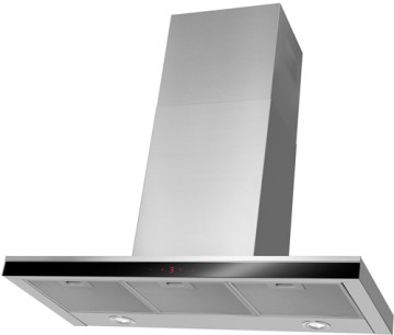 Amica Cooker Hood Instructions Wall