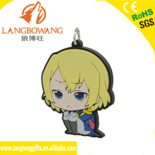 Cheap mobile phone straps and key chains