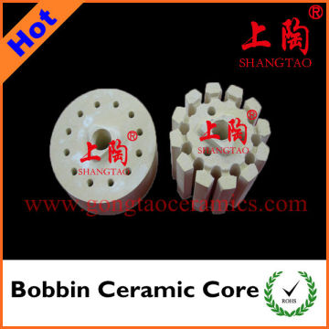 Bobbin Ceramic Core