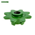 A24930 Sprocket for cornheader dog ratchet carrier