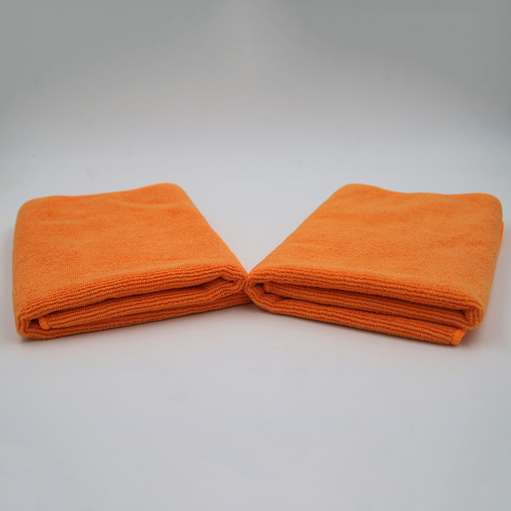 microfiber drying towel car