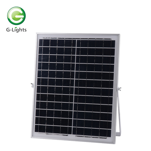 Wholesale price aluminum ip66 solar led flood lamp