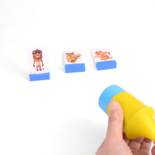 DIY Air Cannon Science Kit: Children's Manual Science STEM Educational Toy