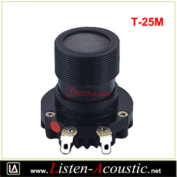 T-25M 25mm PA Speaker Tweeter