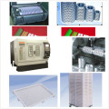 Máquina de encapsulamento de softgel de grau farmacêutico para diferentes produtos de óleo