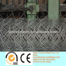 Galvanized Hexagonal Wire Netting(MANUFACTURER)