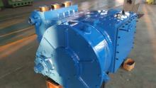 High Pressure 600HP Triplex Plunger Pump Fracturing/ Cementing Application