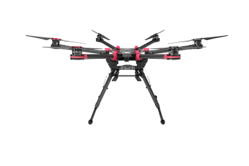 Spreading Wings S900 Drone professional flight platform genuine original in stock