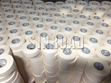 High quality drywall joint tape joint paper tape