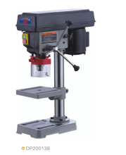 Heavy Duty Electric DP20013B 13Mm Bench Driller