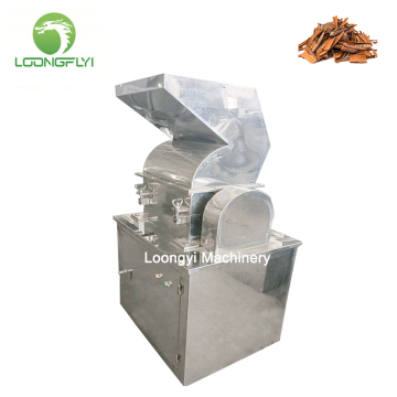 Food lab manioc pulverizer machiney