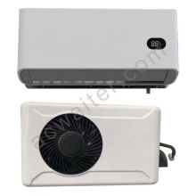 12V Parking Cooler with Scroll Compressor - 2000W Cooling Capacity Special Offer