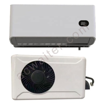 12V Parking Cooler with Scroll Compressor - 2000W Cooling Capacity Special Offer