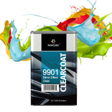 Car Paint Automotive Component Basecoat for Refinish