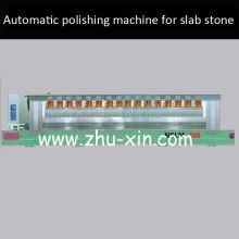 Continuous Automatic Polishing Machine