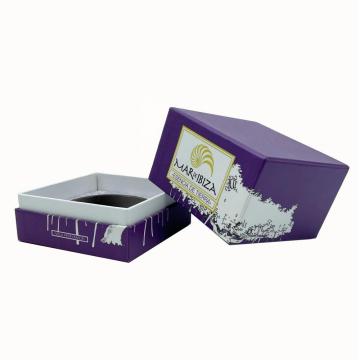 Raphe Candle Burs Packaging Candle Boxes Custom Luxury