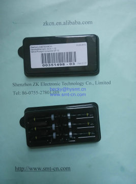 Siemens valve plunger 00351498