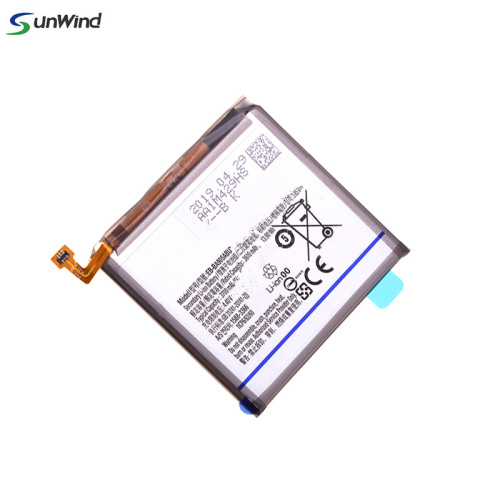 Rechargeable EB-BA905ABU Samsung Galaxy A90 A80 Battery