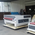 laser machine for leather