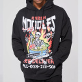 Pattern Men's Hoodies Wholesale Now Available
