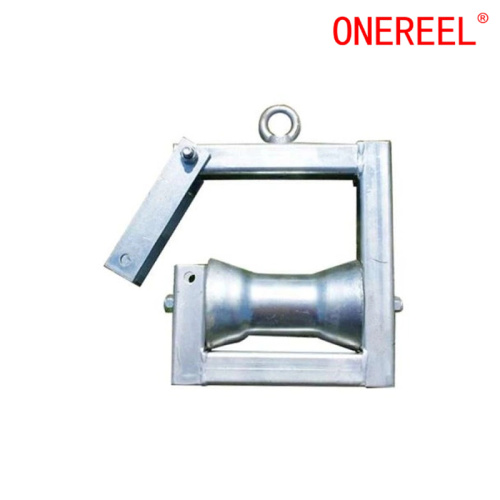 Heavy Duty Hanging Suspension Roller