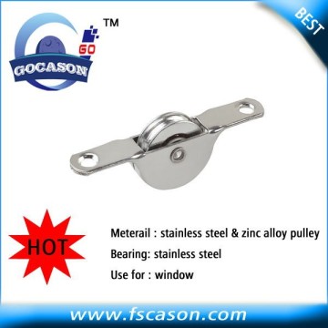 aluminium screen window roller