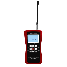 Sonic Belt Tension Meter