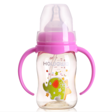 150 ml speciale baby PPSU zuigflessen voor baby&#39;s