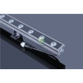 CE RoHs 18w outdoor linear led wall washer