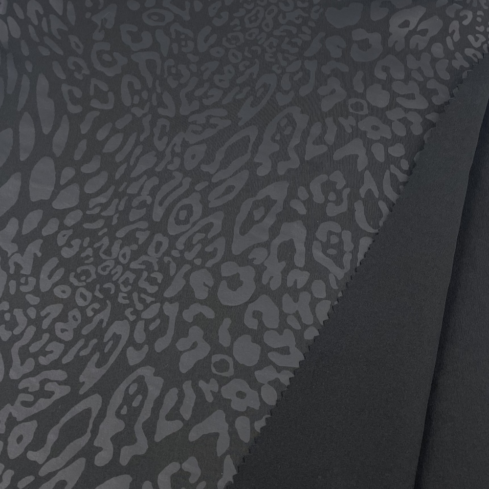 Paño de mezcla de elastane de poliéster Polyester Elastane Blend Cloth