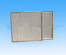 High Temperature HEPA Filter