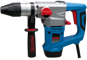 FIXTEC 900W Rotary Hammer