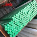 No Air Holes HDPE Round Rods Rod