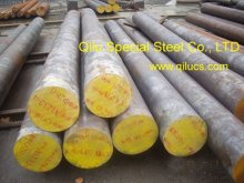 Forging 4140 alloy steel round bar