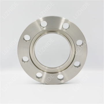 JIS standard 15mm size slotted flange