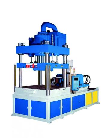 Sole Injection Moulding Machine