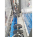 Fish Slicing Machine