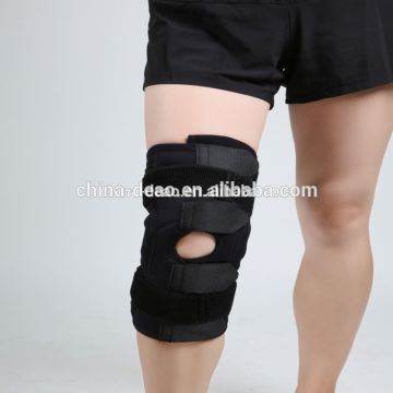 DA333-2 hot sell medical knee pads without sliding down for inflammation.