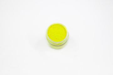 Pigment Yellow pigment powder fluorescent pigment