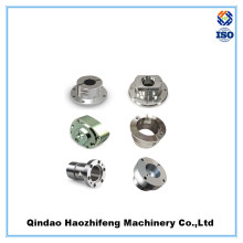High-Quality Stainless Steel CNC Machine Spare Part