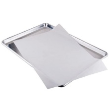 Food wrapping hamburger/sandwich paper non stick grease proofing paper