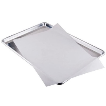 Food wrapping hamburger/sandwich paper non stick grease proofing paper