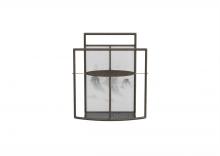 Wide Fabric Indoor Room Divider for Room Separation