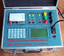 Transformer load loss and no-load capacity of Tester
