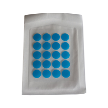 Acne pimple patch with tea tree Invisible patch
