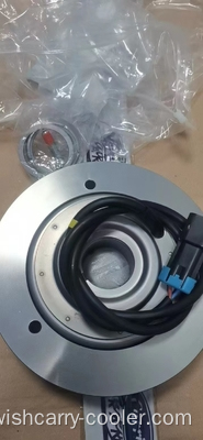 50-01176-00 buen precio x4 embrague de ventilador Aftermarket alternativo portador de repuestos Piezas de unidad refrigerada