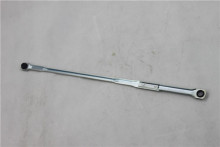 windshield wiper linkage repair cost