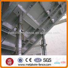 Shengxin high quality Aluminum alloy Construction template