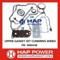 Cummins Upper Head Gasket Set 3800348