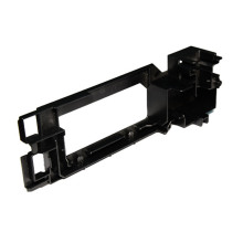 Plastic injection mold for camera internal parts
